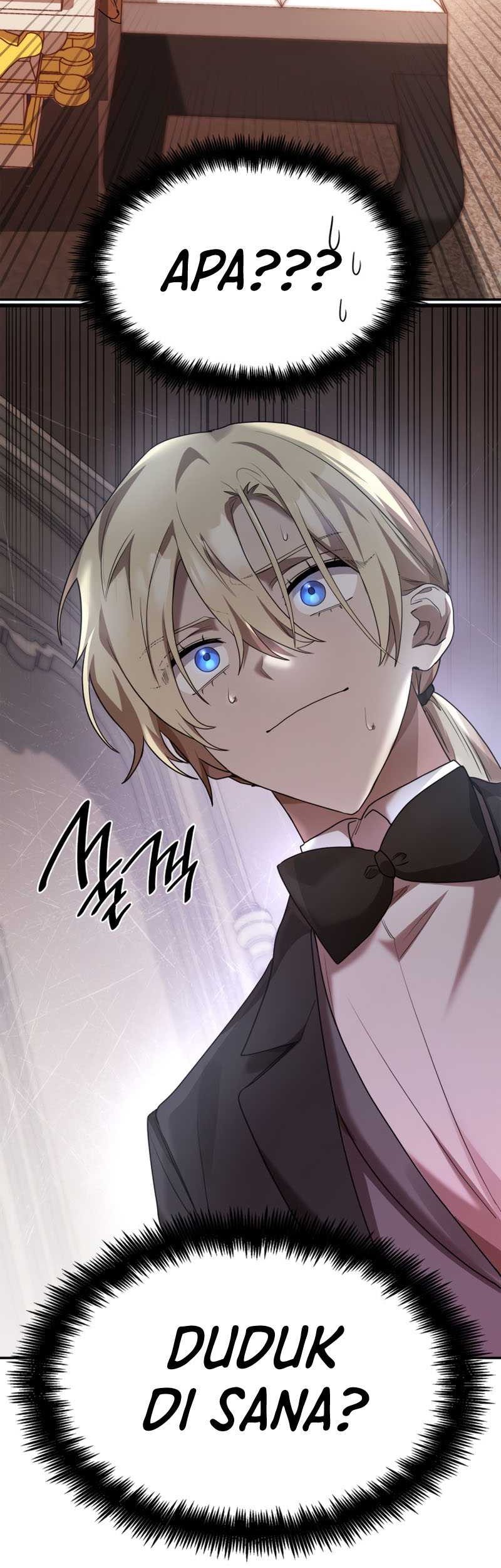 Infinite Mage Chapter 11 Gambar 4