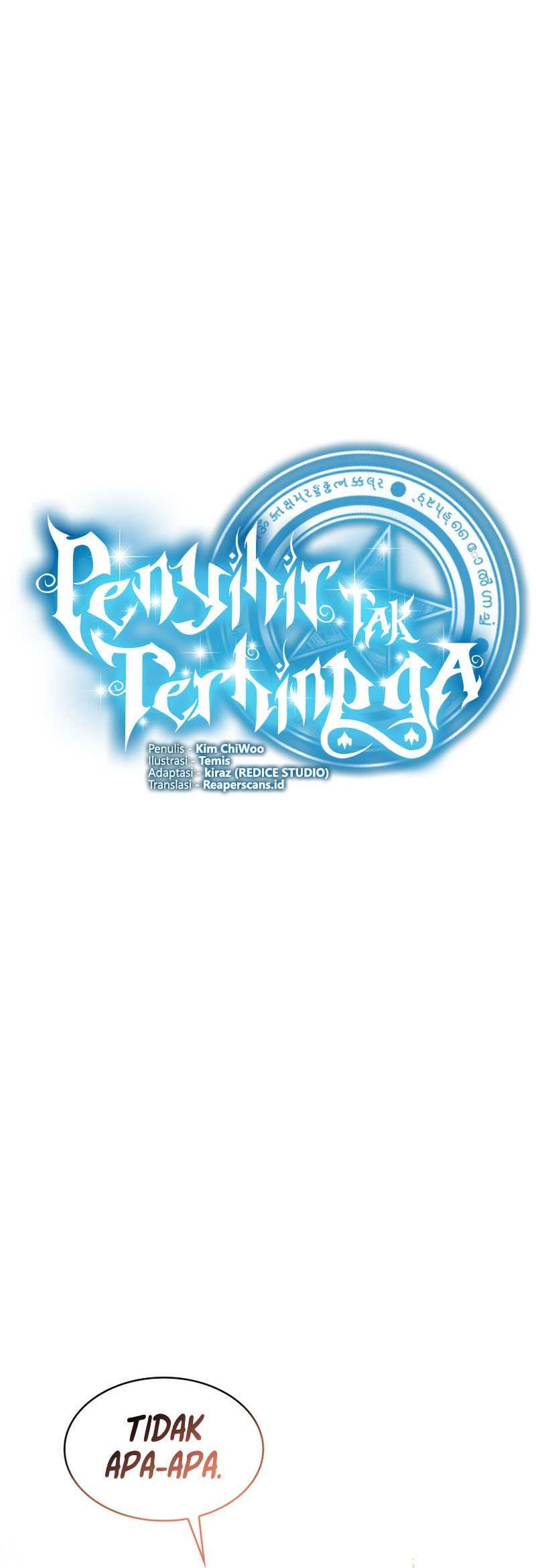 Infinite Mage Chapter 11 Gambar 5