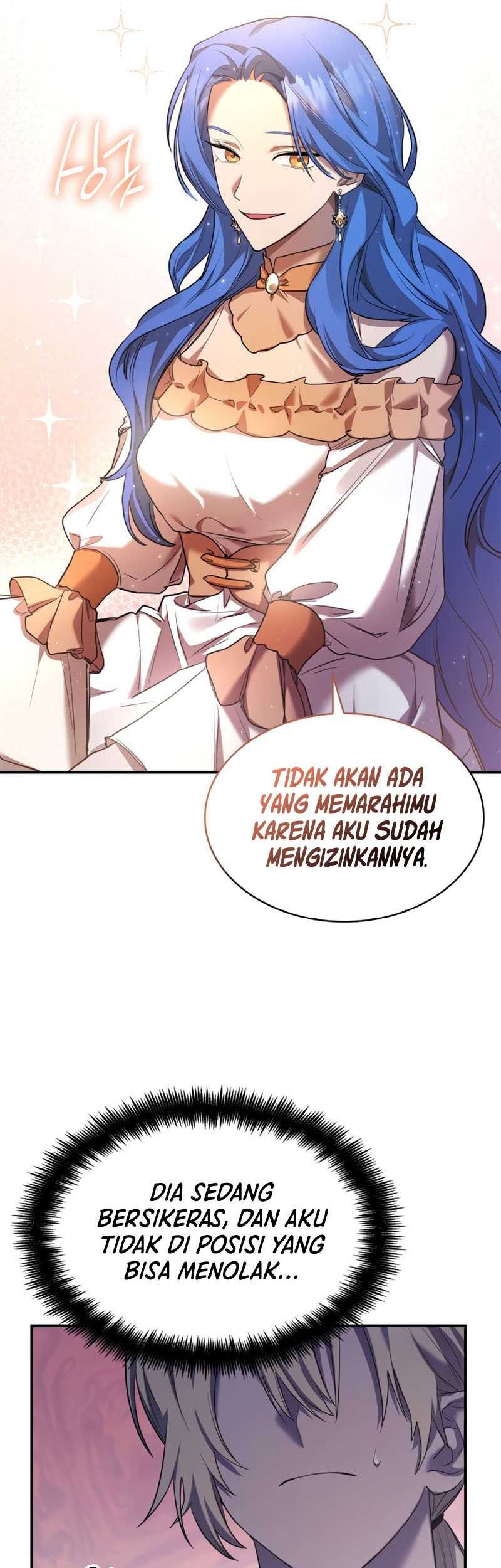 Infinite Mage Chapter 11 Gambar 6