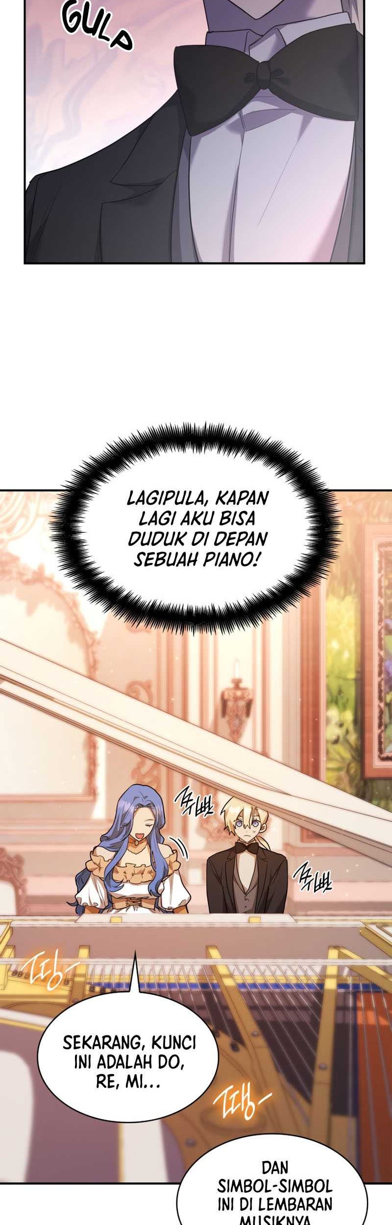 Infinite Mage Chapter 11 Gambar 7