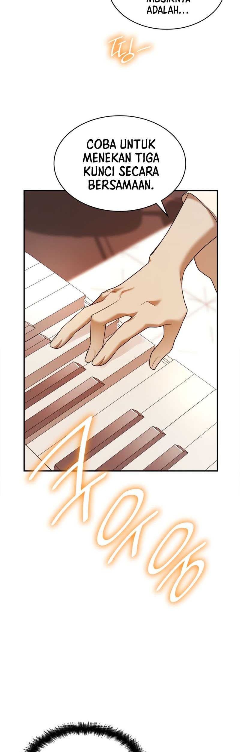 Infinite Mage Chapter 11 Gambar 8