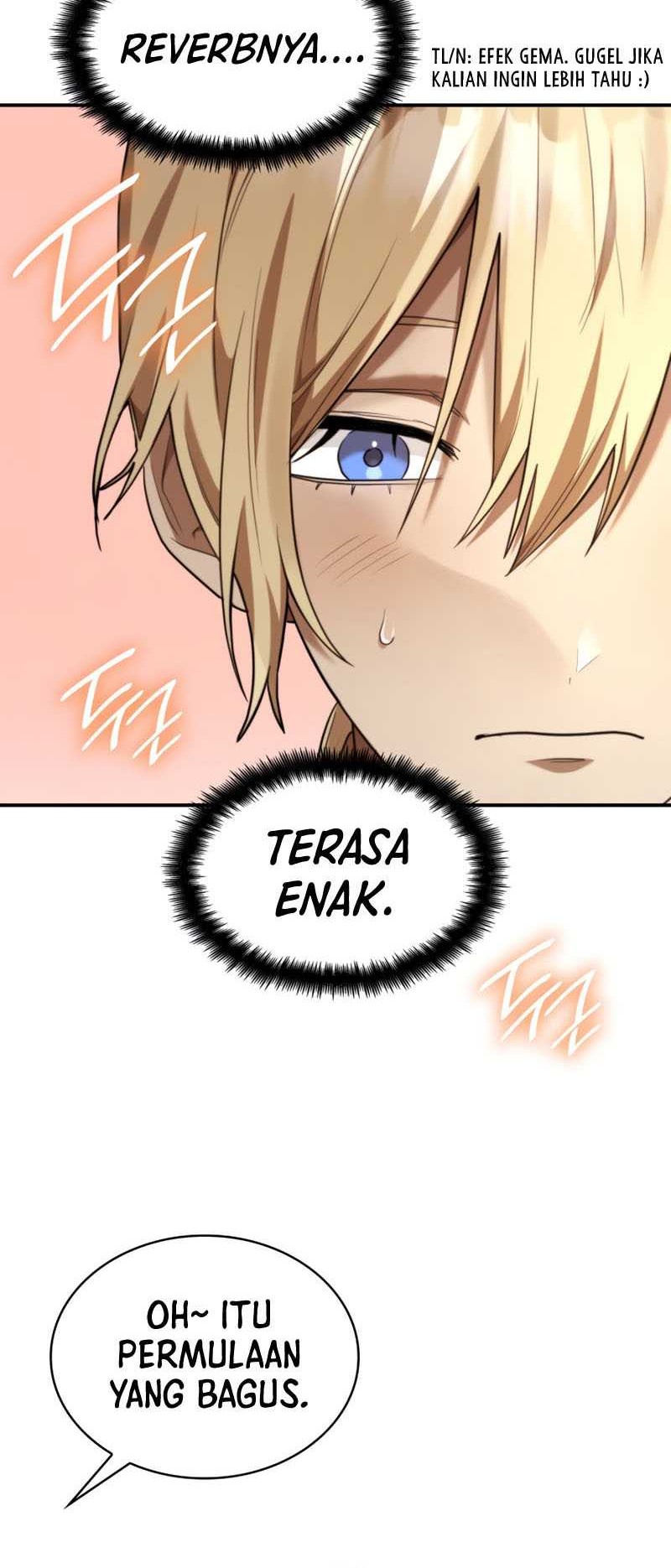 Infinite Mage Chapter 11 Gambar 9