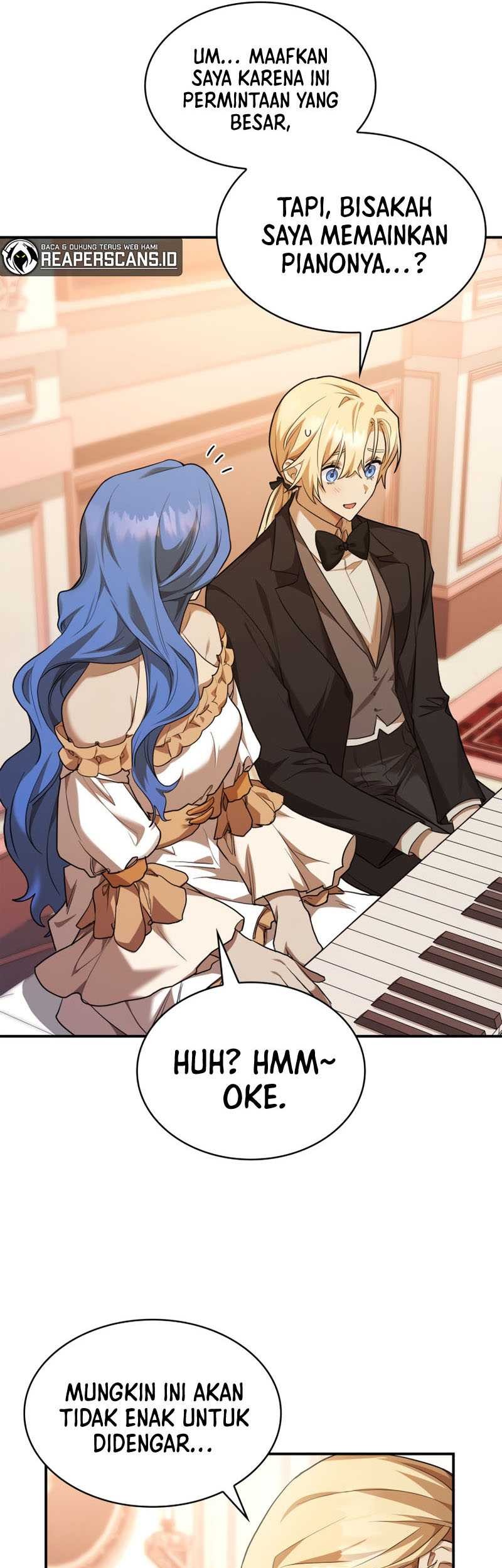 Infinite Mage Chapter 11 Gambar 10