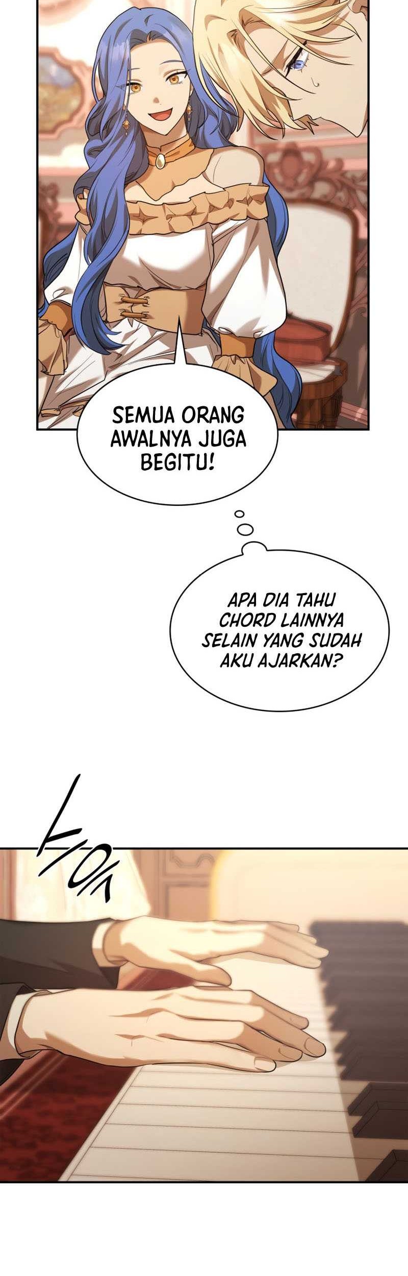 Infinite Mage Chapter 11 Gambar 11