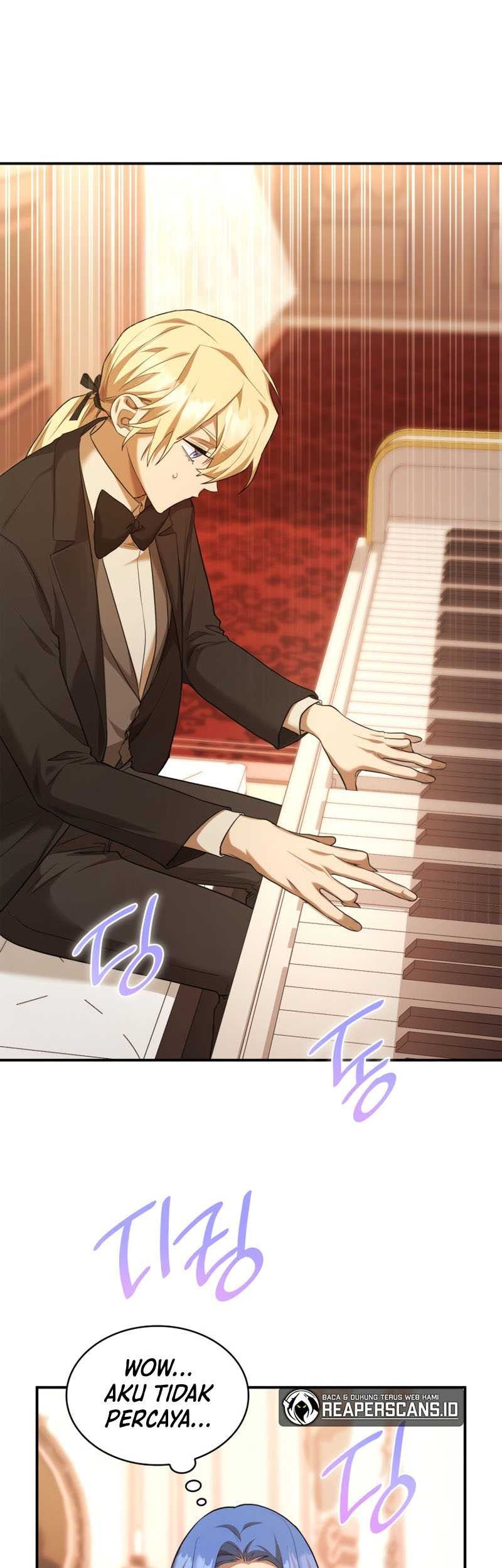 Infinite Mage Chapter 11 Gambar 12