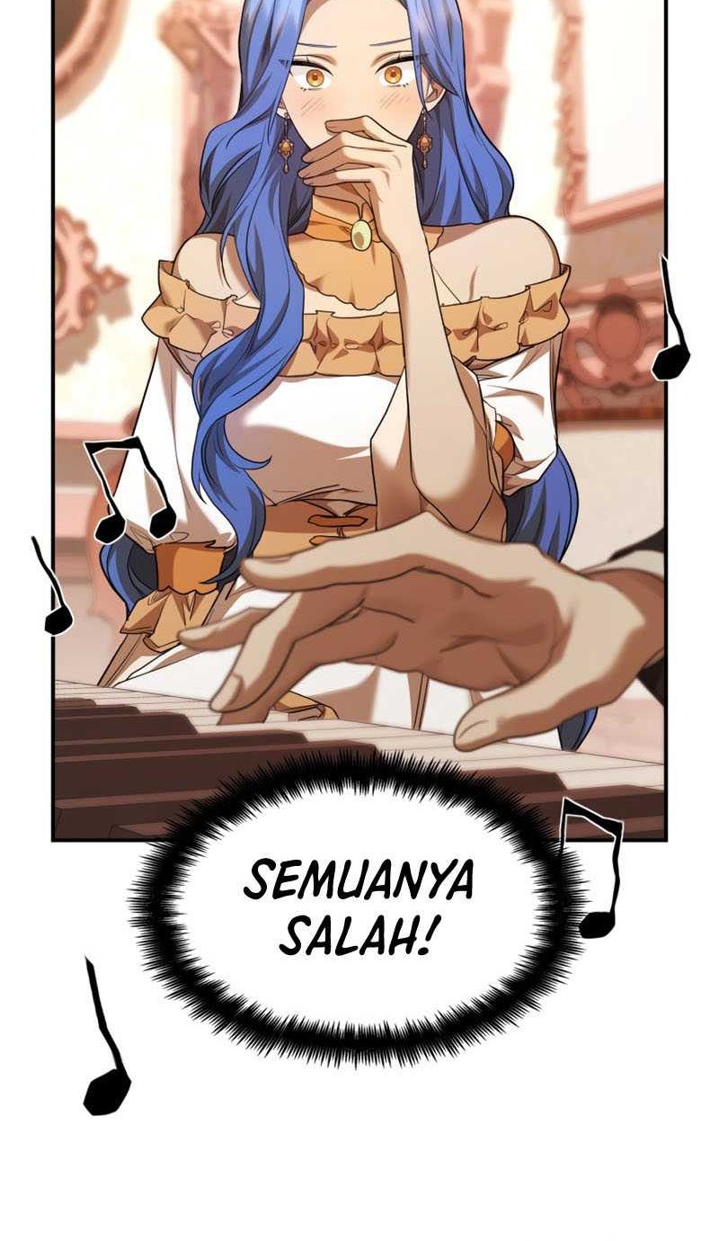 Infinite Mage Chapter 11 Gambar 13