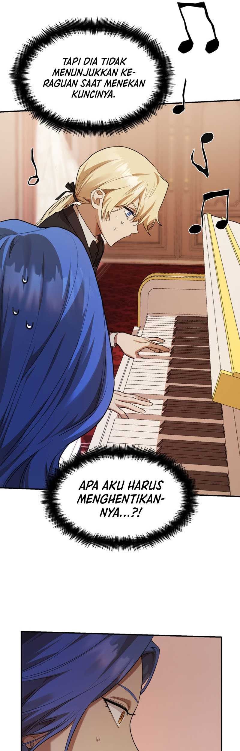 Infinite Mage Chapter 11 Gambar 14