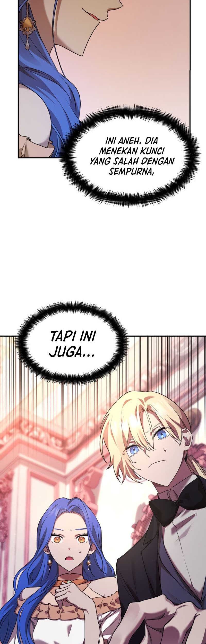 Infinite Mage Chapter 11 Gambar 15