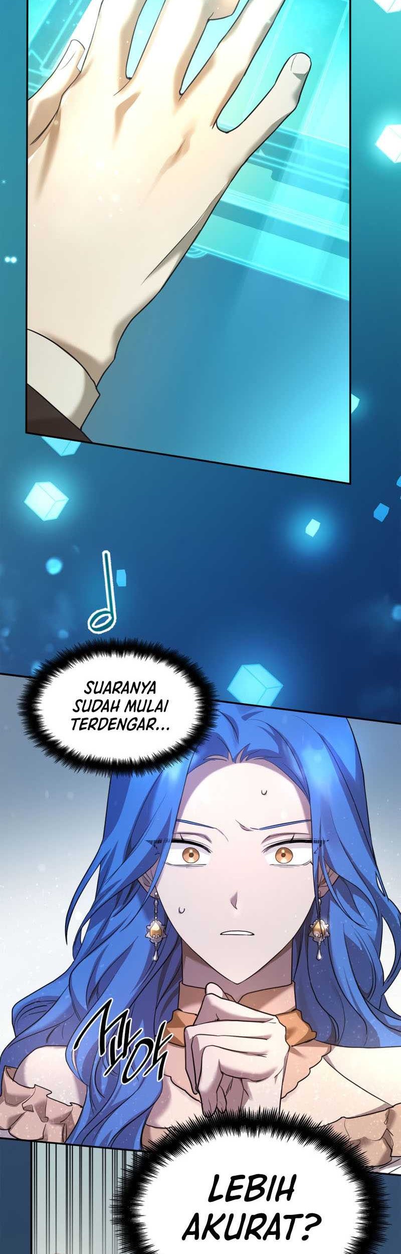 Infinite Mage Chapter 11 Gambar 20
