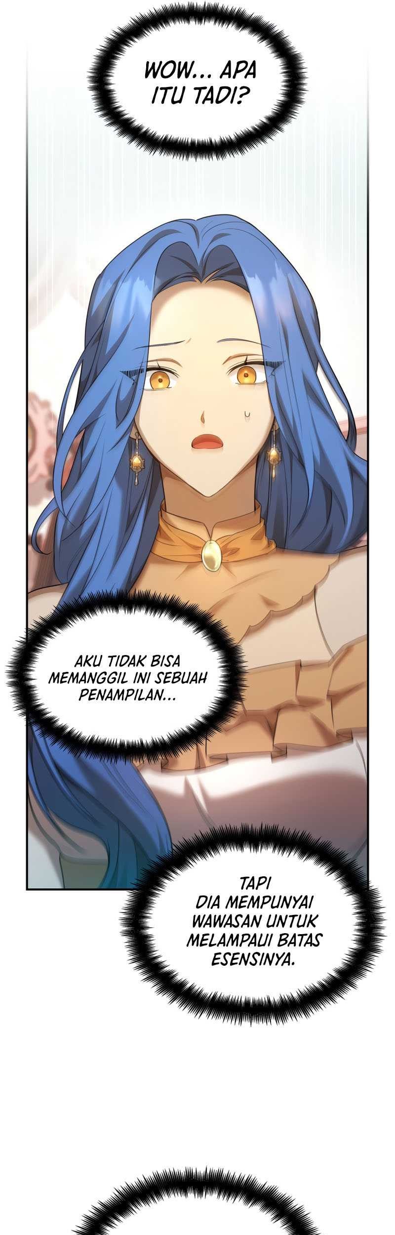 Infinite Mage Chapter 11 Gambar 23