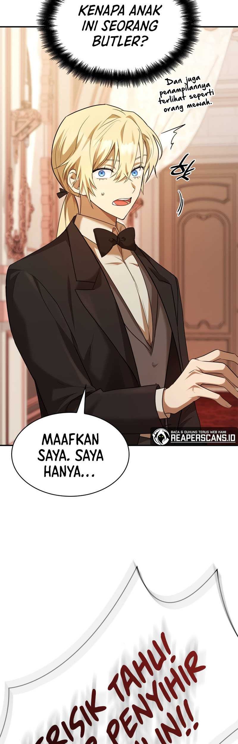 Infinite Mage Chapter 11 Gambar 24