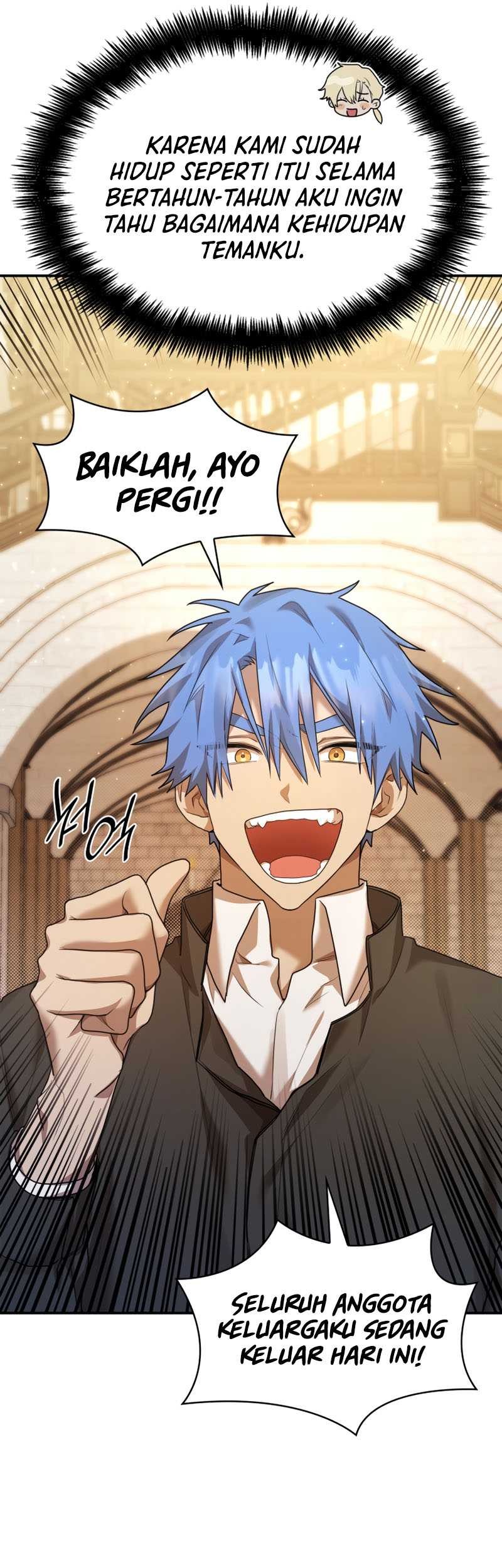 Infinite Mage Chapter 10 Gambar 42