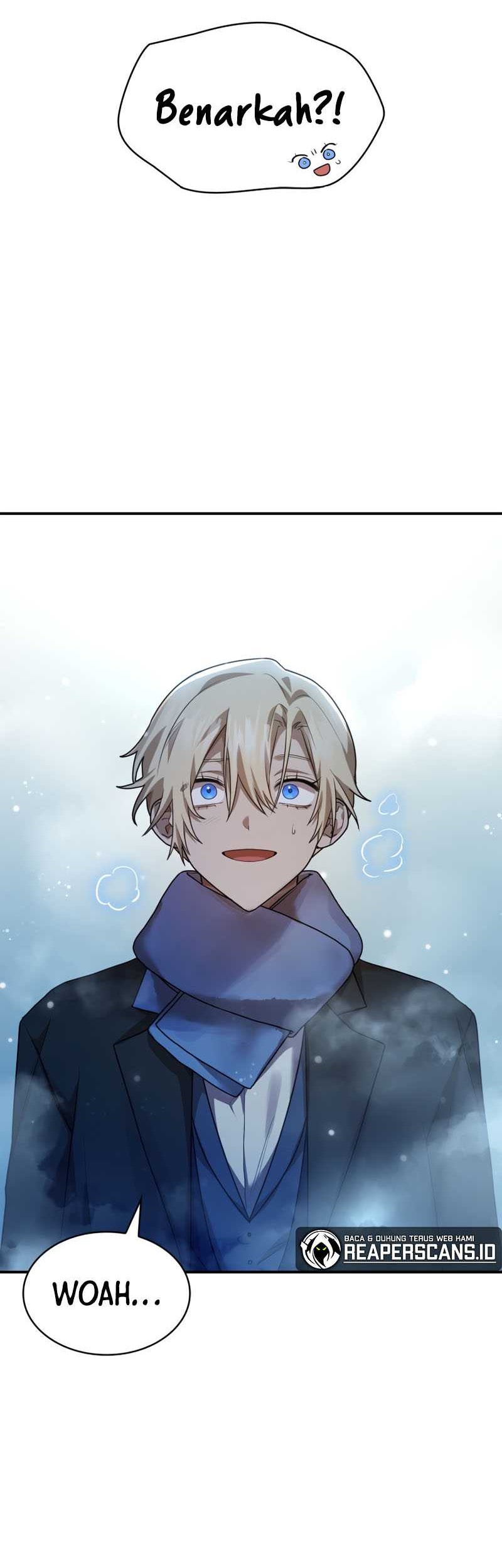Infinite Mage Chapter 10 Gambar 43