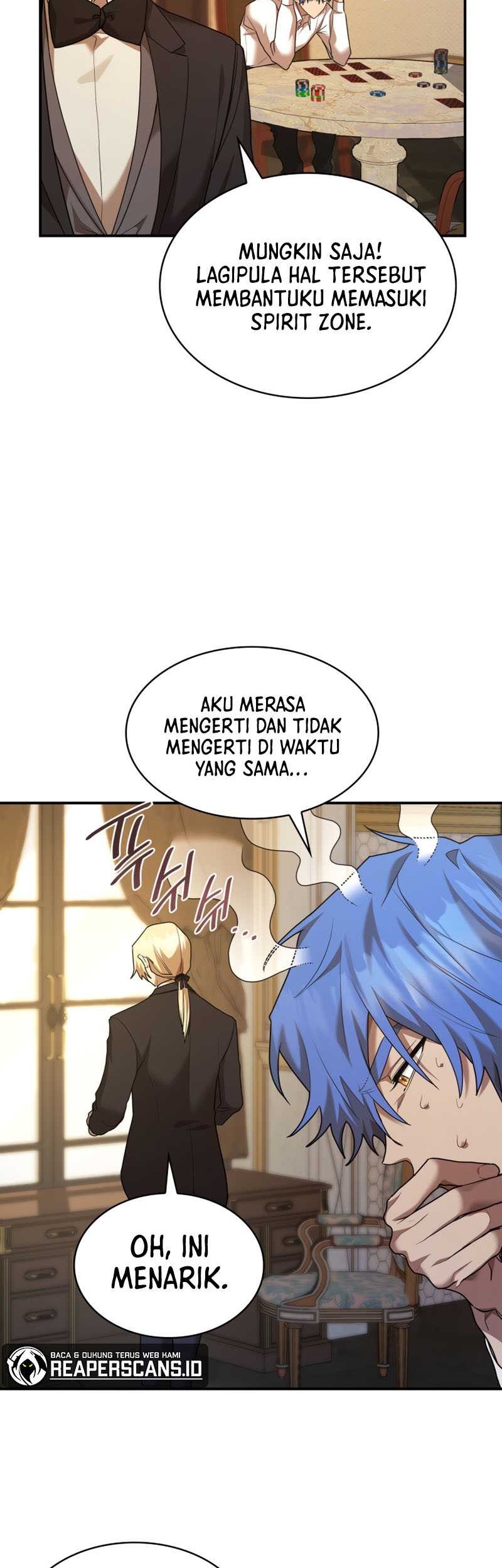 Infinite Mage Chapter 10 Gambar 58