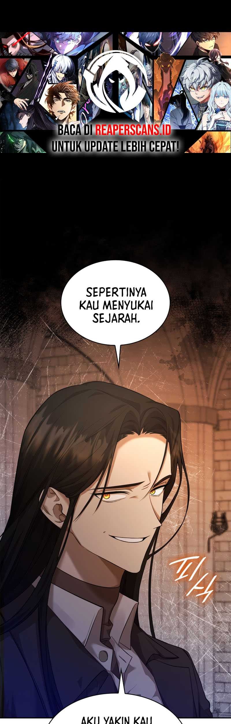 Baca Manhwa Infinite Mage Chapter 10 Gambar 2