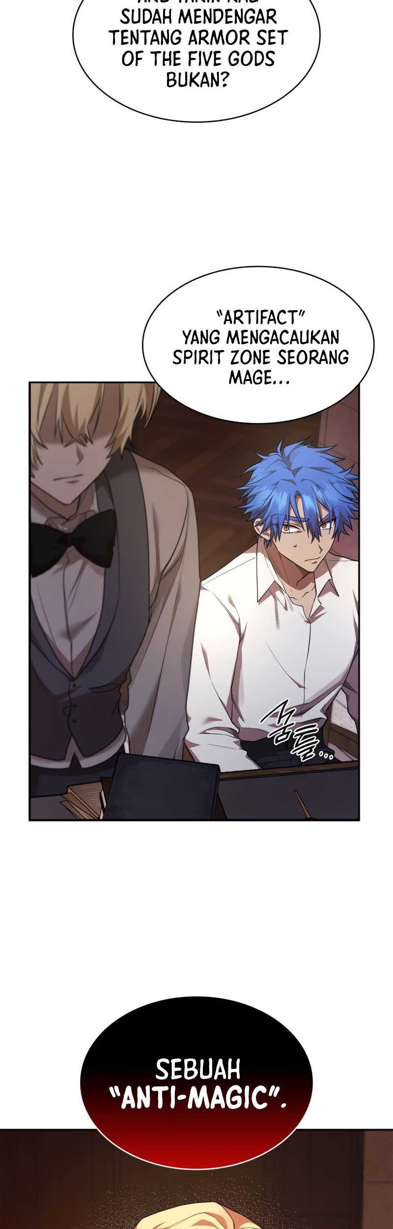 Infinite Mage Chapter 10 Gambar 3