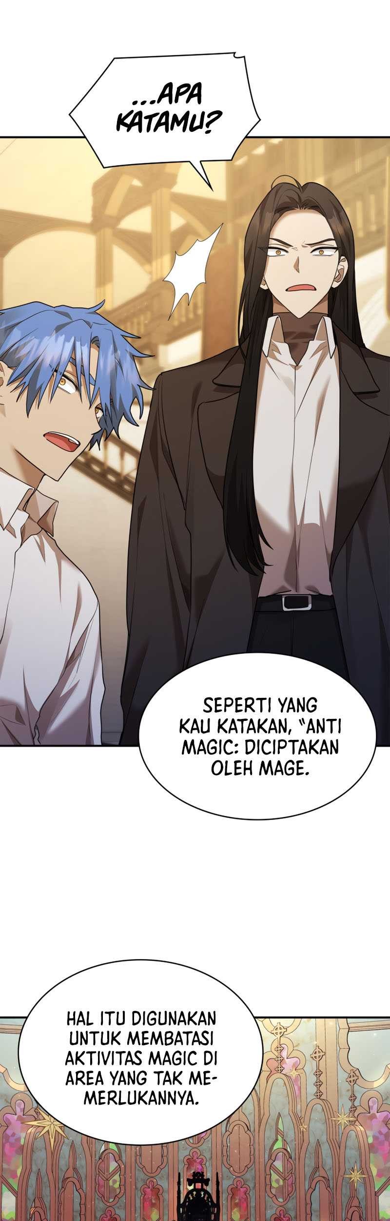 Infinite Mage Chapter 10 Gambar 17