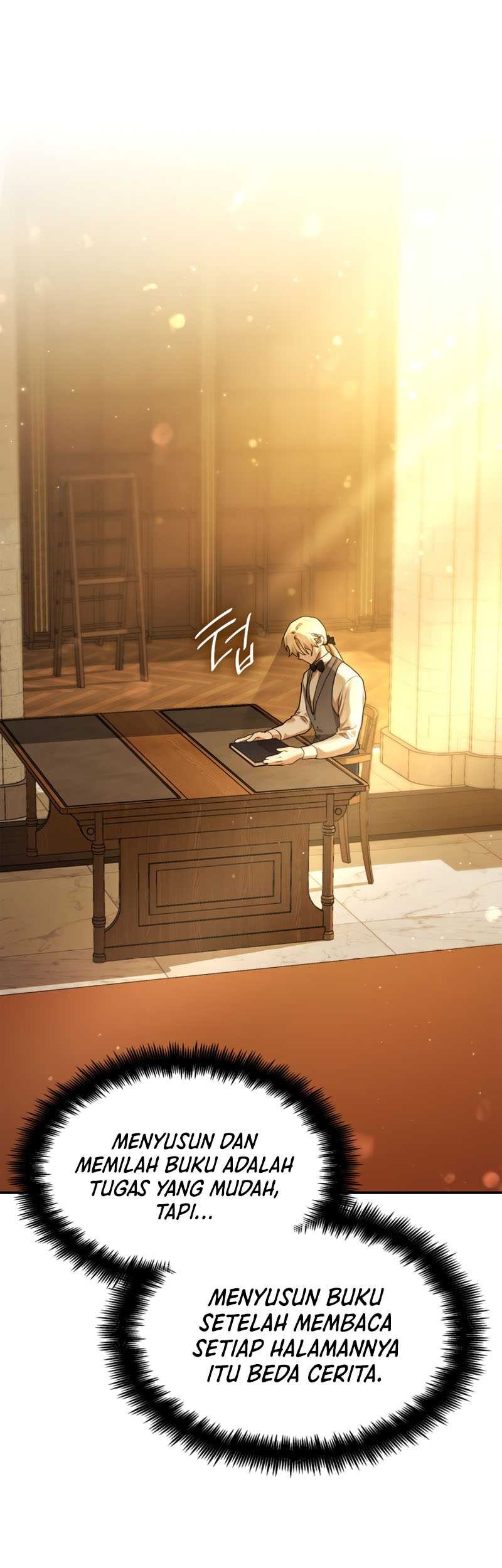 Infinite Mage Chapter 10 Gambar 32