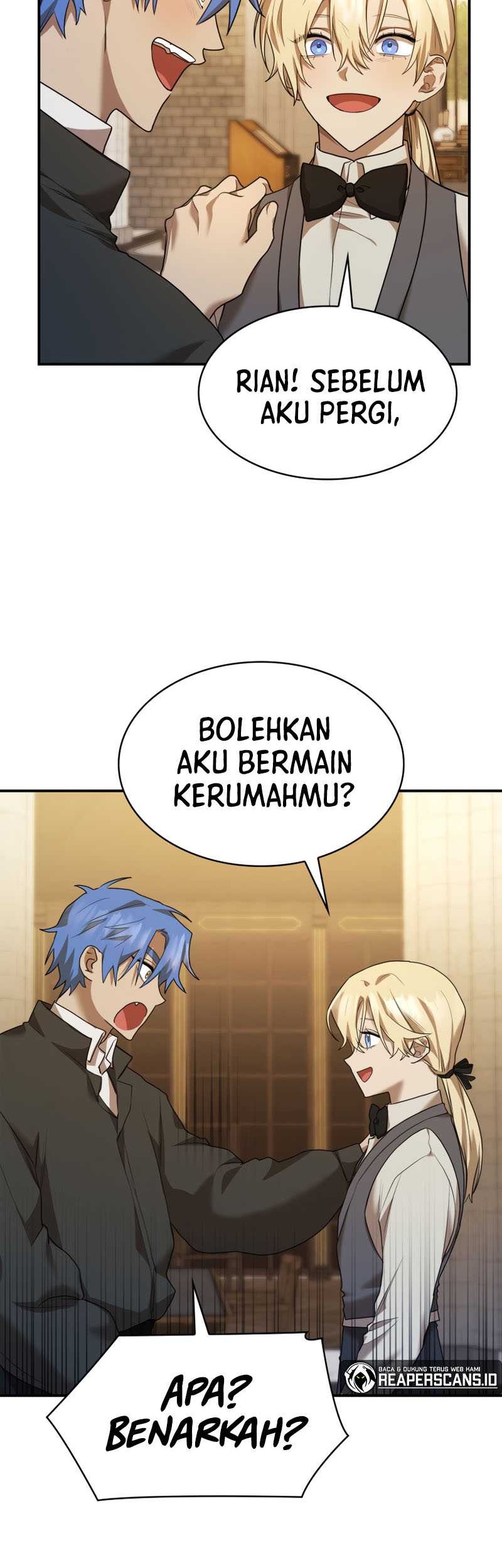 Infinite Mage Chapter 10 Gambar 38