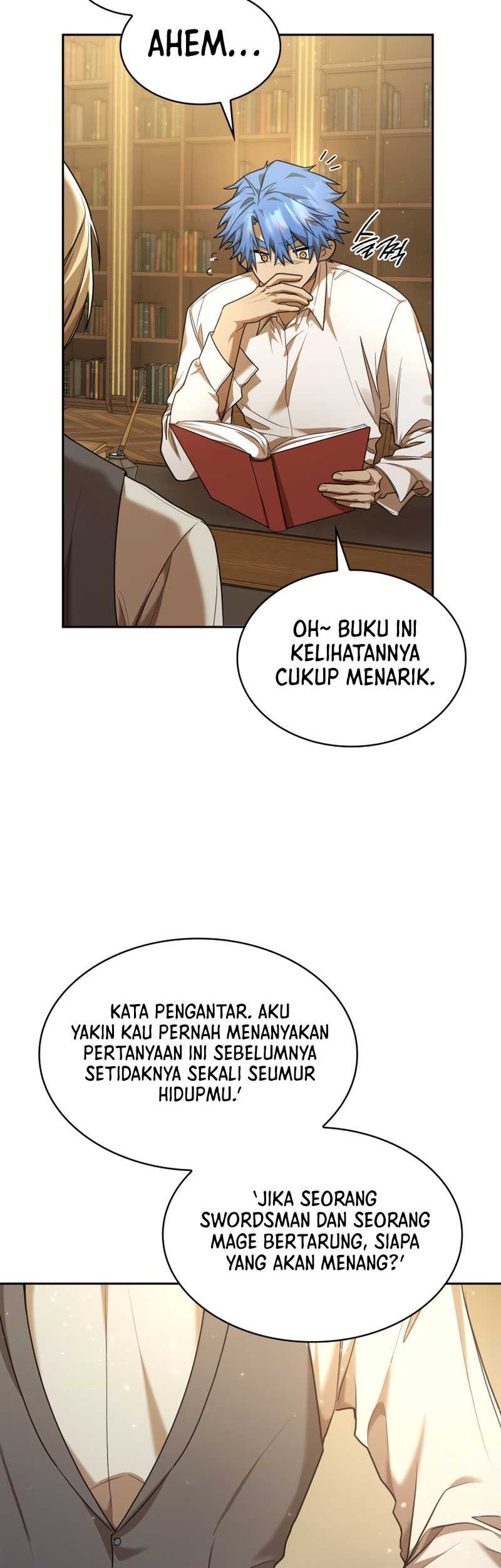 Infinite Mage Chapter 09 Gambar 55