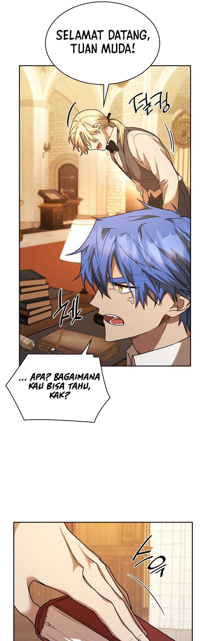 Infinite Mage Chapter 09 Gambar 62