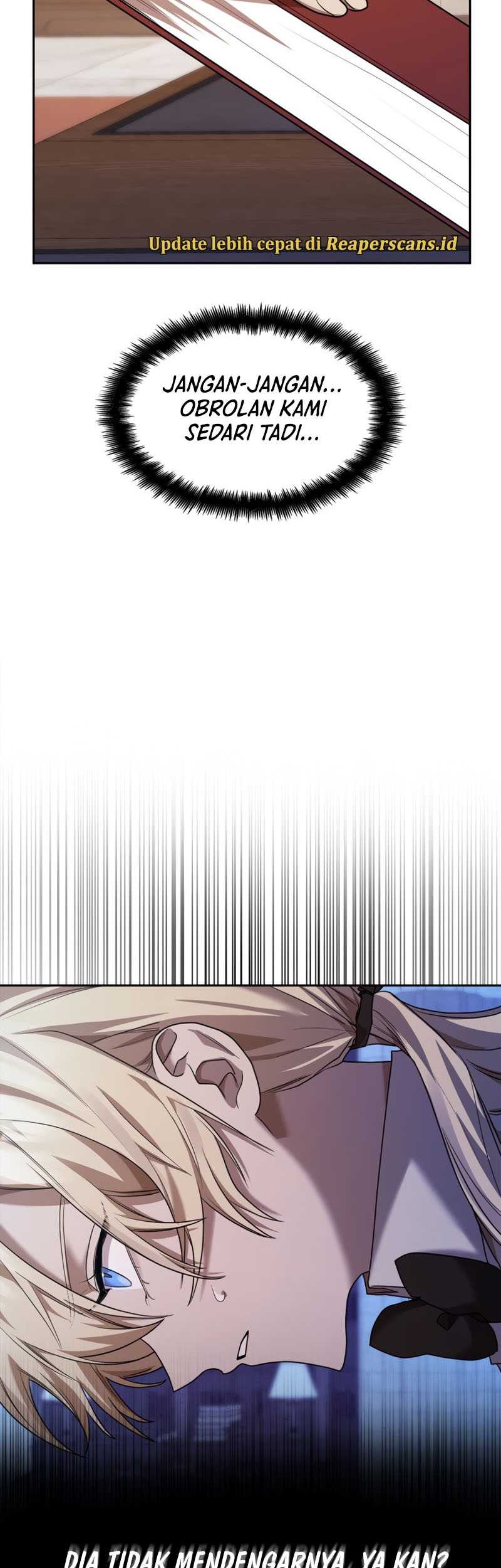 Infinite Mage Chapter 09 Gambar 63