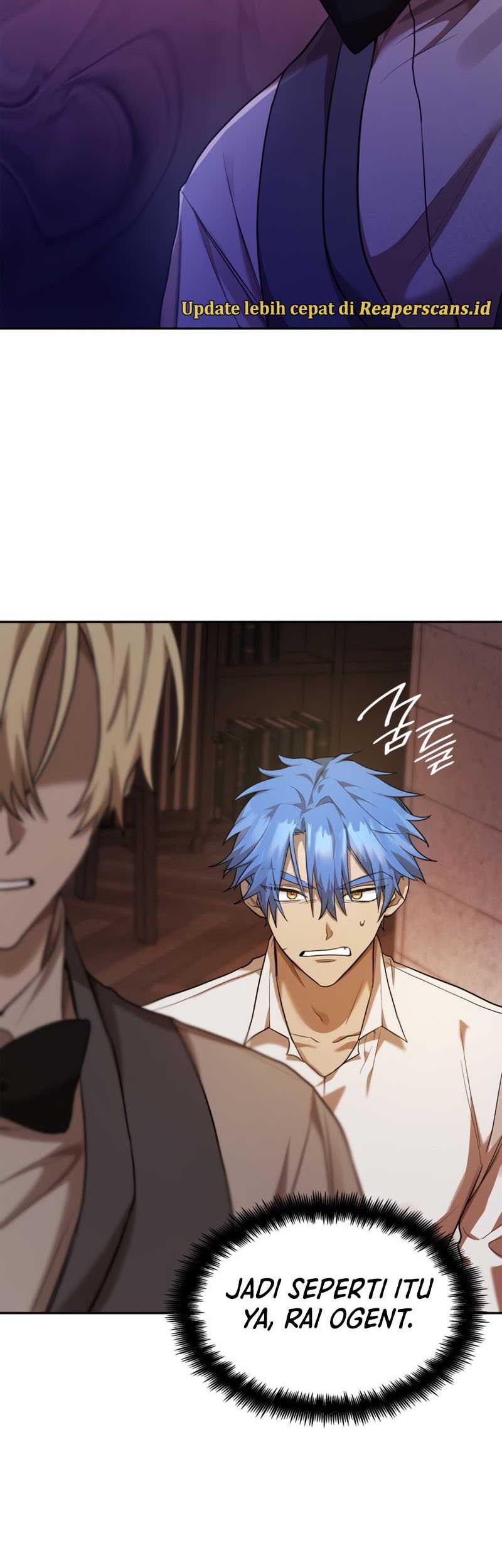 Infinite Mage Chapter 09 Gambar 75