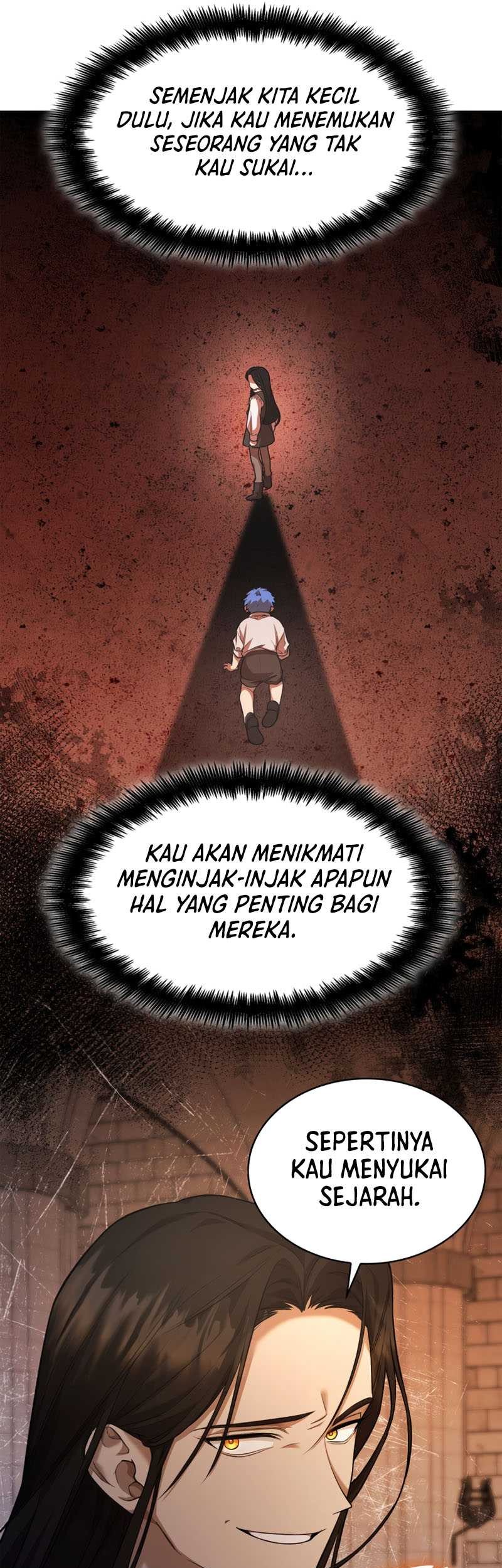 Infinite Mage Chapter 09 Gambar 77