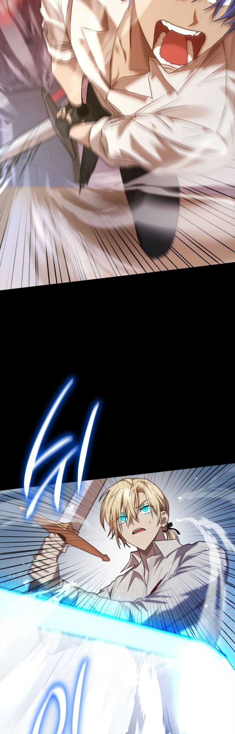 Infinite Mage Chapter 09 Gambar 4