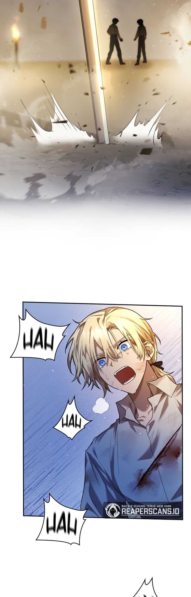 Infinite Mage Chapter 09 Gambar 9