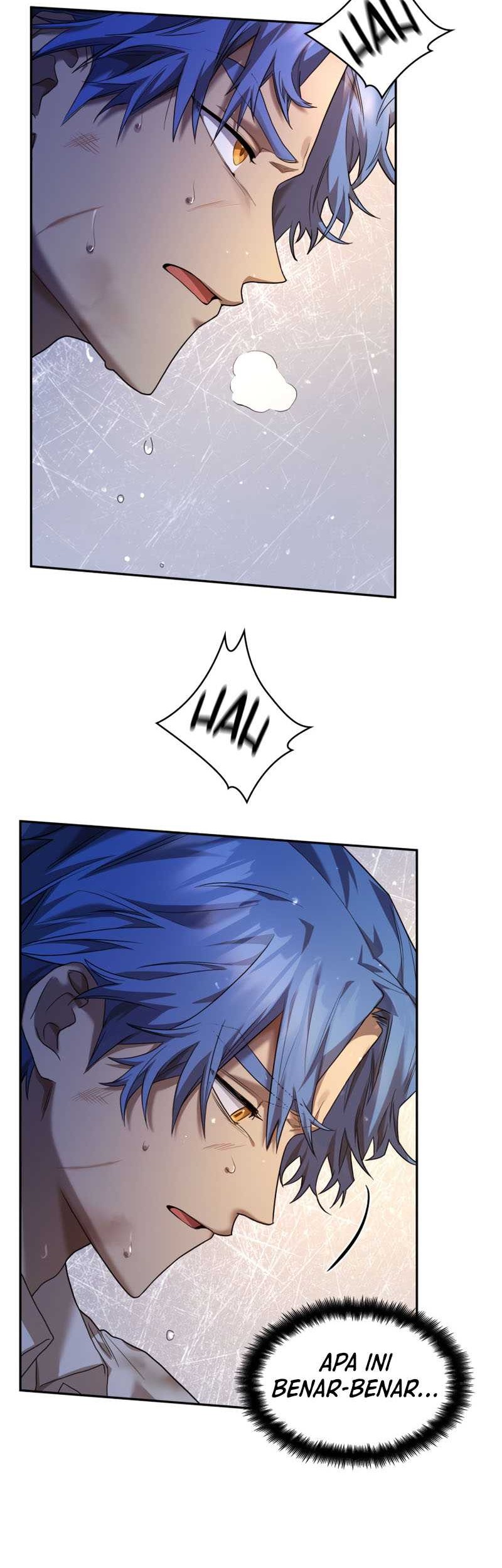 Infinite Mage Chapter 09 Gambar 10