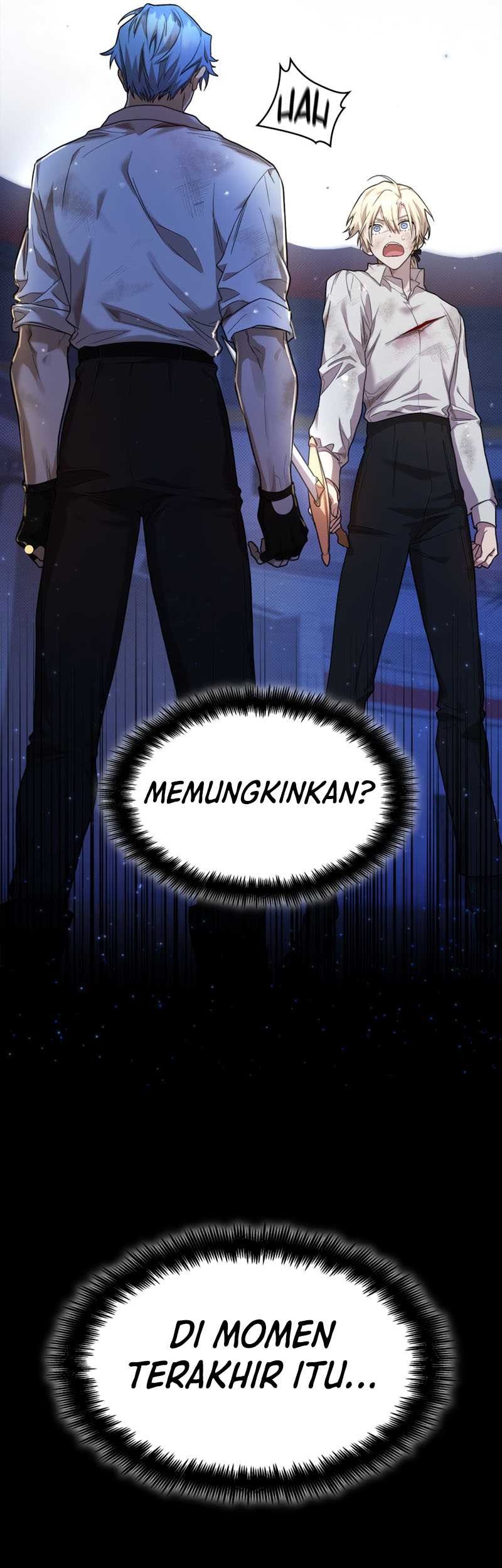 Infinite Mage Chapter 09 Gambar 12