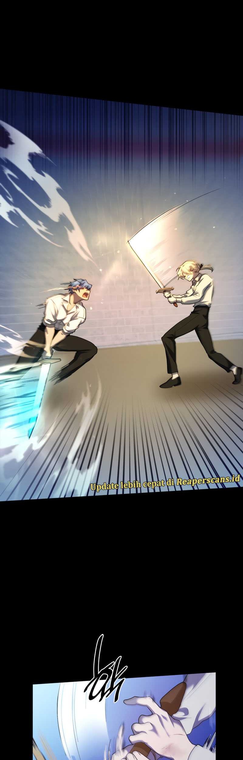 Infinite Mage Chapter 09 Gambar 13