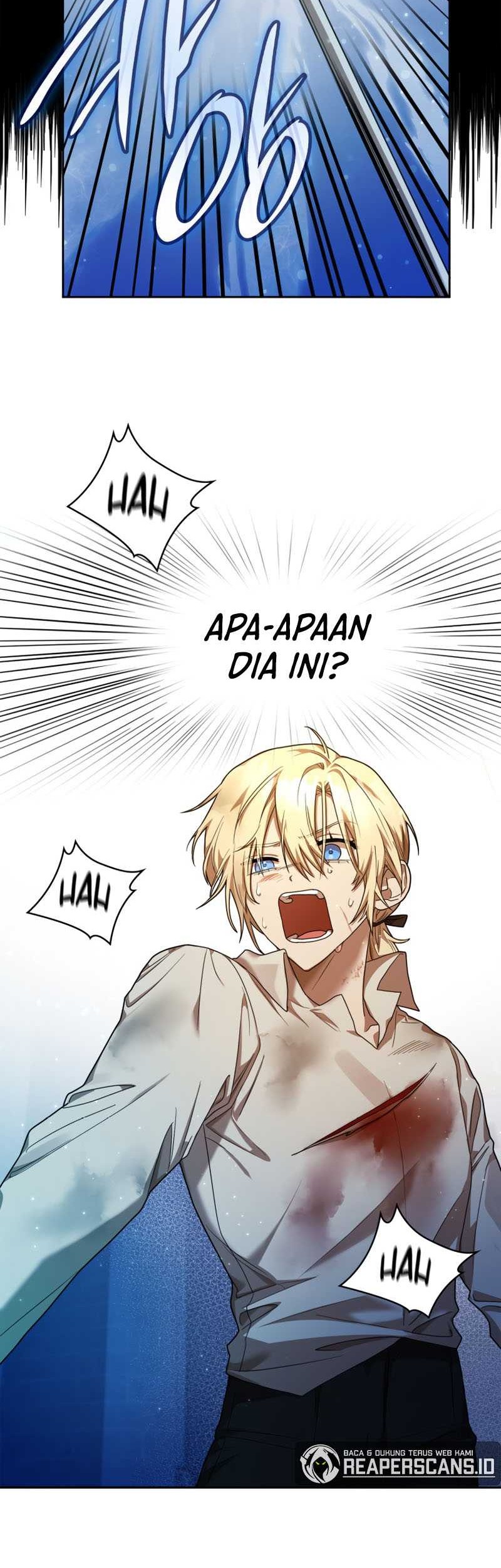 Infinite Mage Chapter 09 Gambar 15