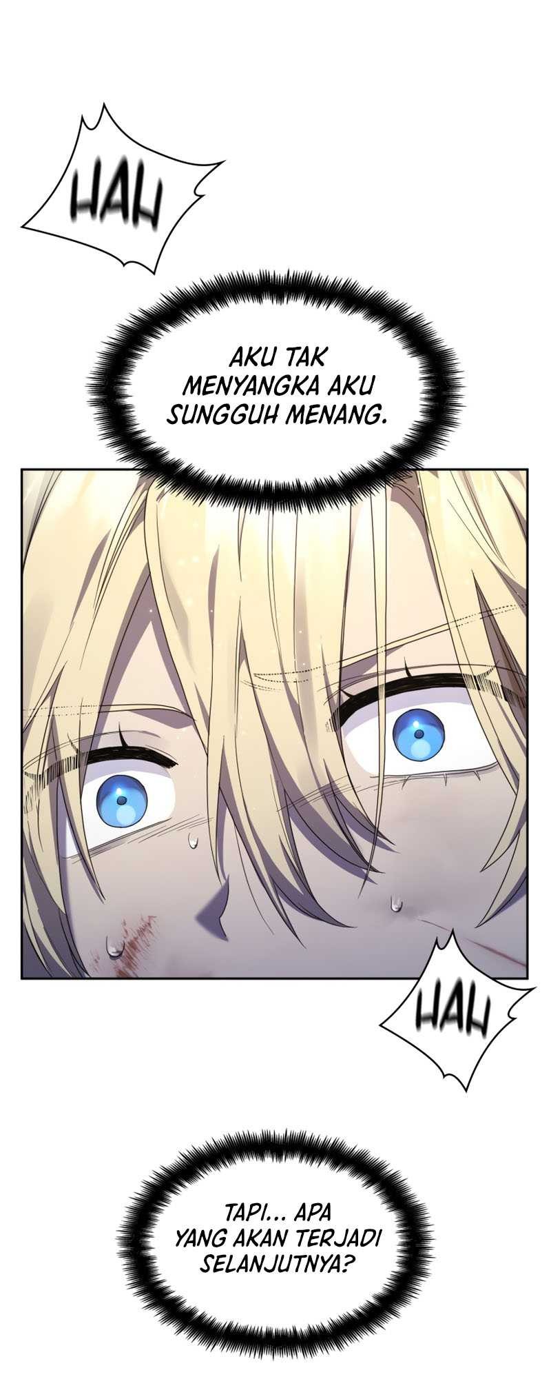 Infinite Mage Chapter 09 Gambar 16