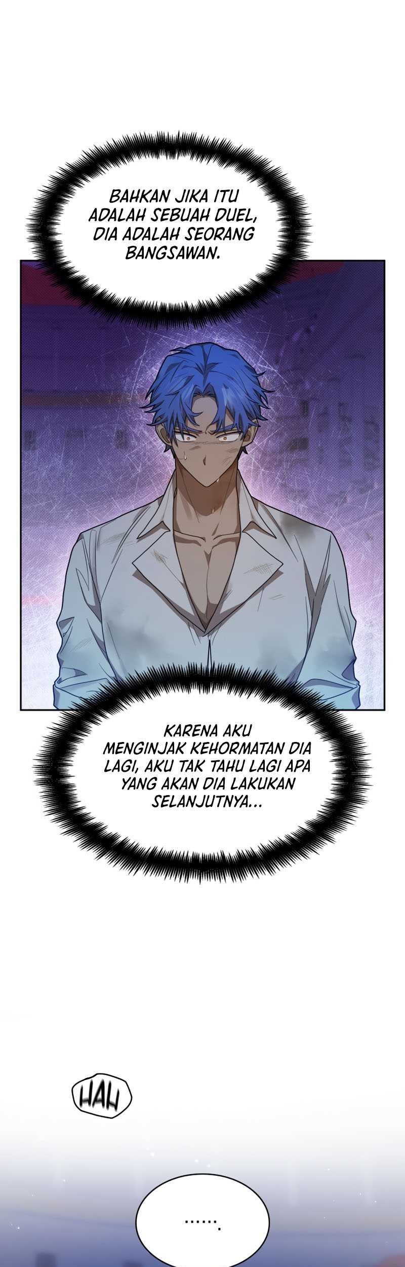 Infinite Mage Chapter 09 Gambar 17