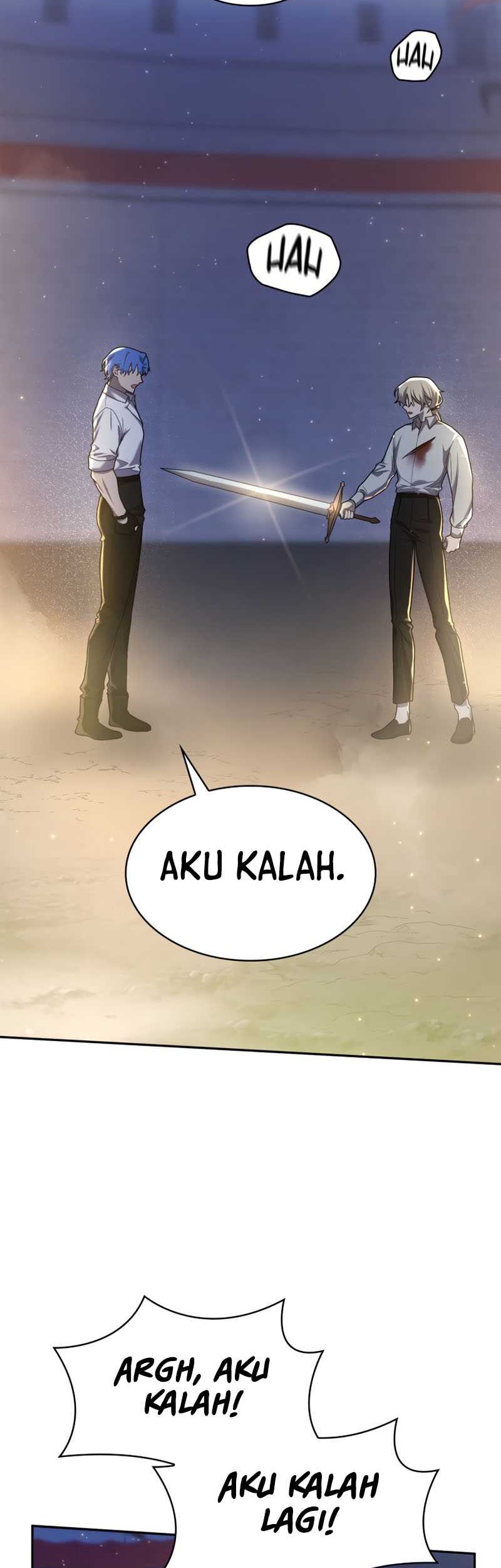 Infinite Mage Chapter 09 Gambar 18