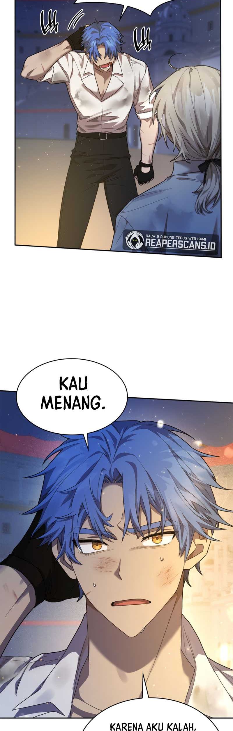 Infinite Mage Chapter 09 Gambar 19
