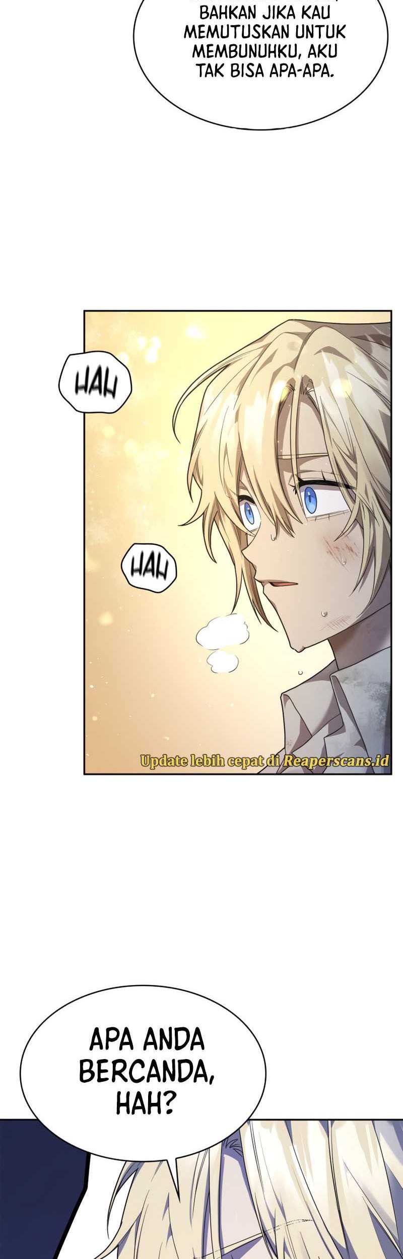 Infinite Mage Chapter 09 Gambar 20