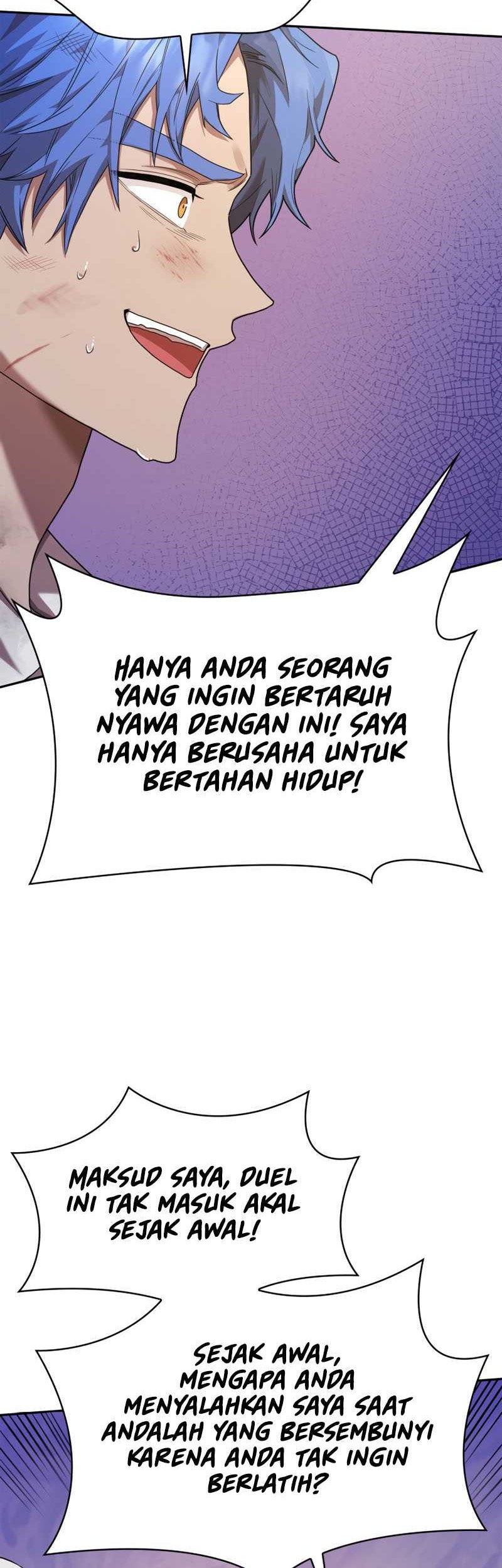 Infinite Mage Chapter 09 Gambar 23