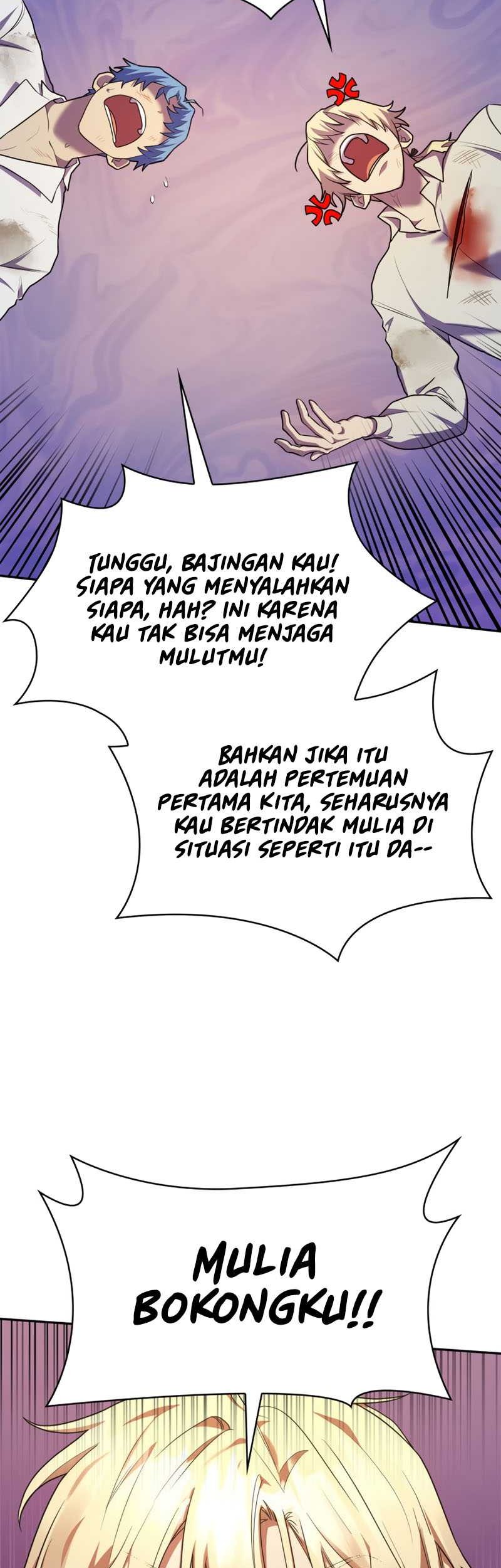 Infinite Mage Chapter 09 Gambar 24