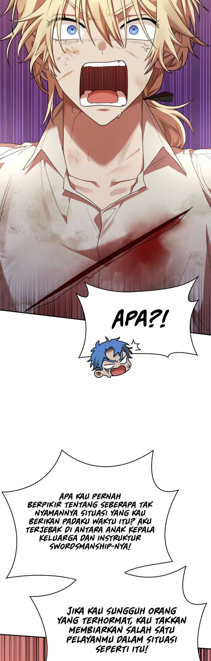 Infinite Mage Chapter 09 Gambar 25