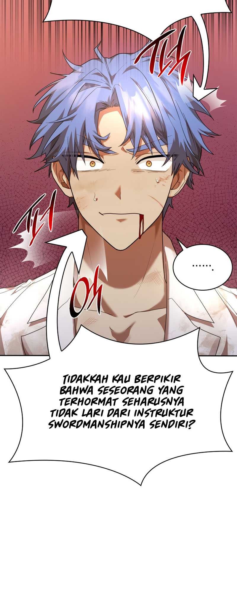 Infinite Mage Chapter 09 Gambar 26