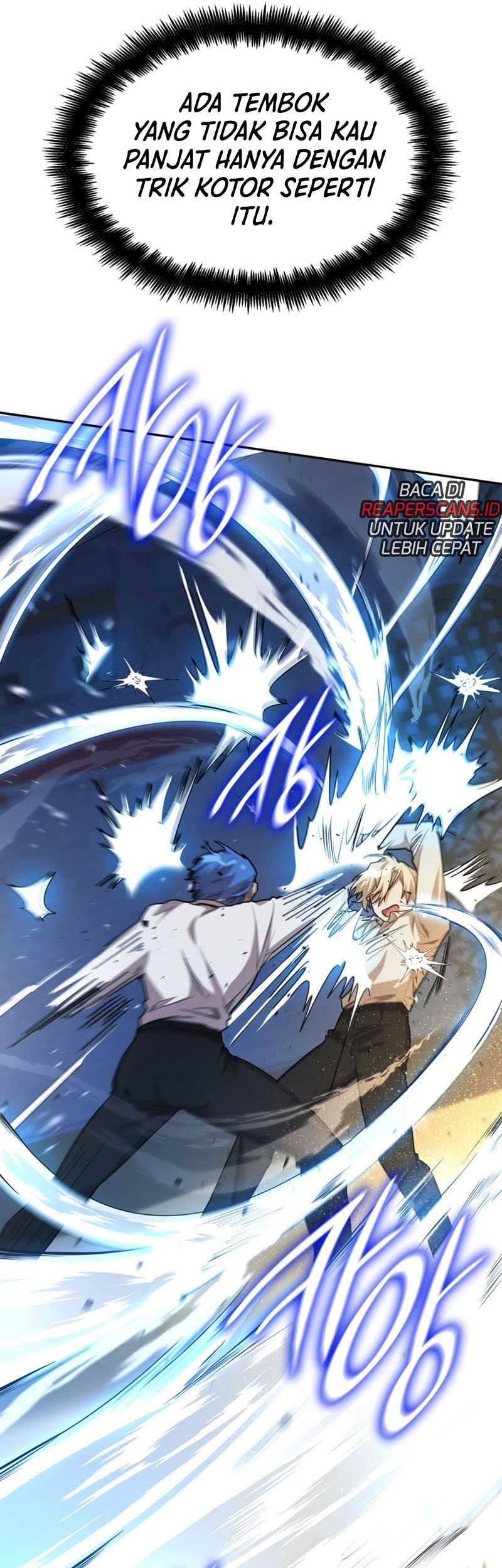 Infinite Mage Chapter 08 Gambar 38