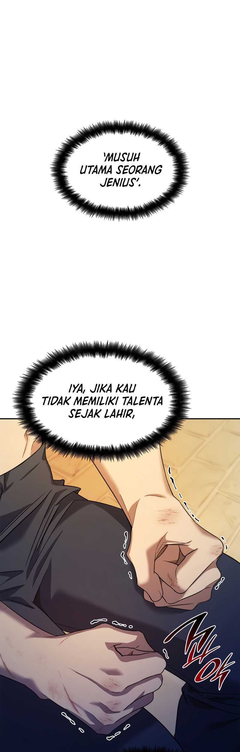 Manhwa Infinite Mage Chapter 08 gambar nomor 2