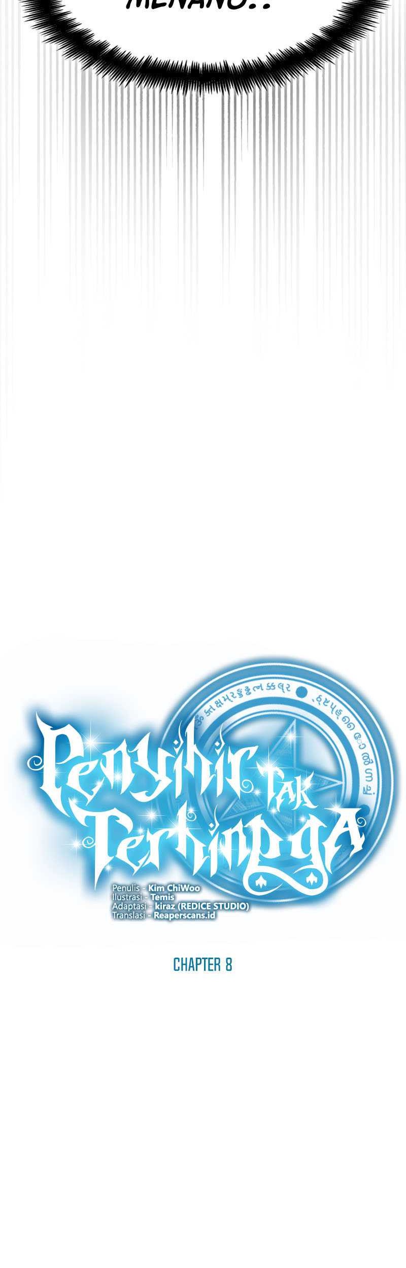 Infinite Mage Chapter 08 Gambar 4