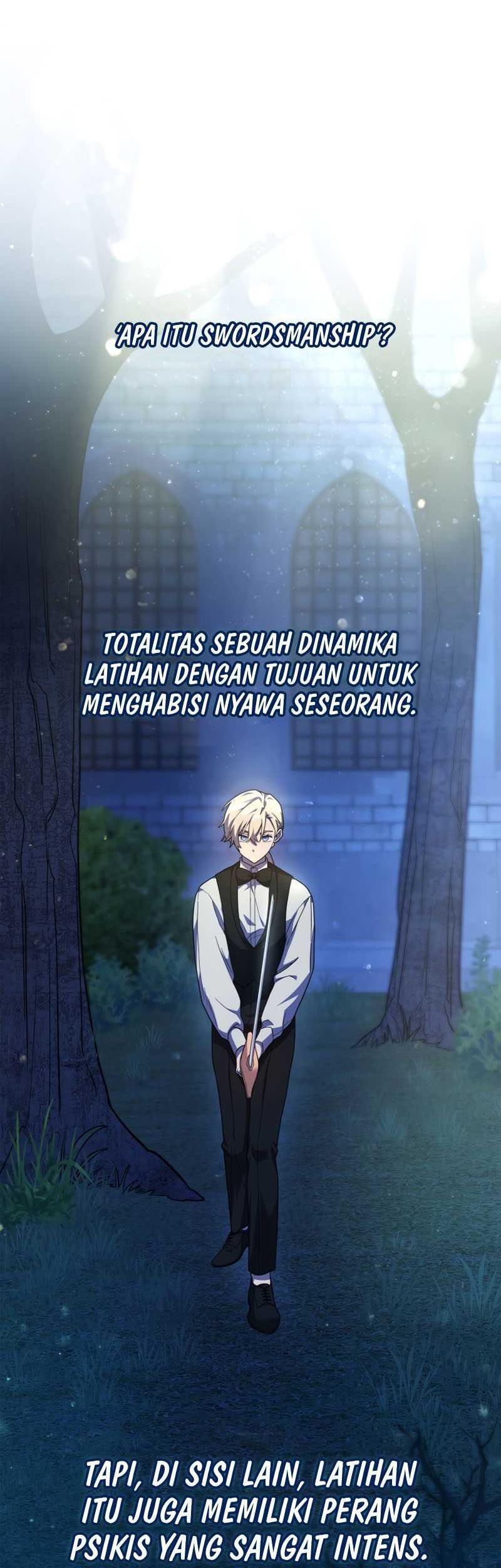 Infinite Mage Chapter 08 Gambar 5