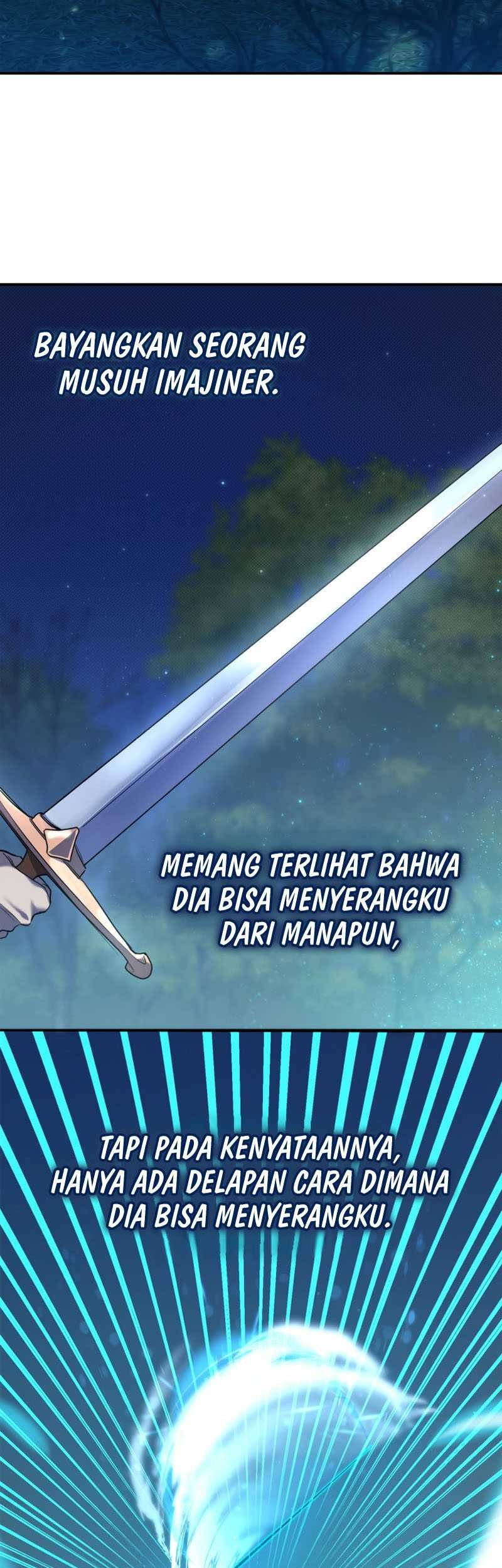 Infinite Mage Chapter 08 Gambar 6