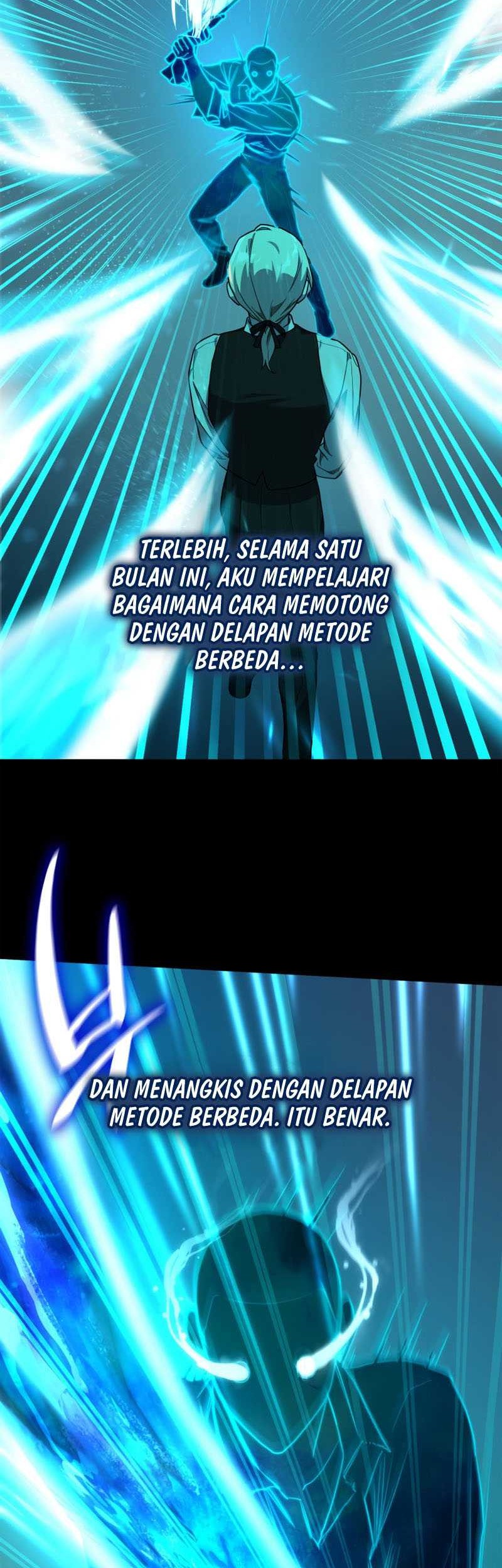 Infinite Mage Chapter 08 Gambar 7