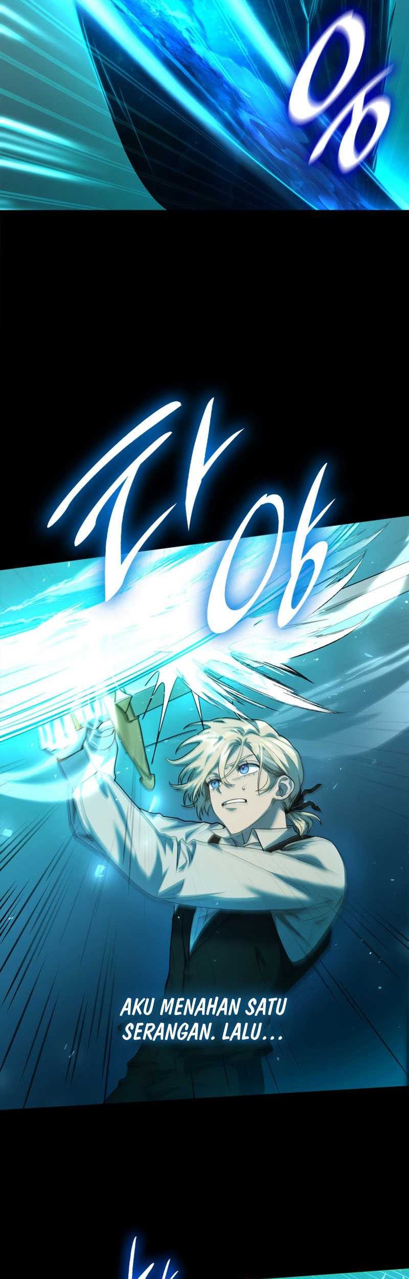 Infinite Mage Chapter 08 Gambar 8